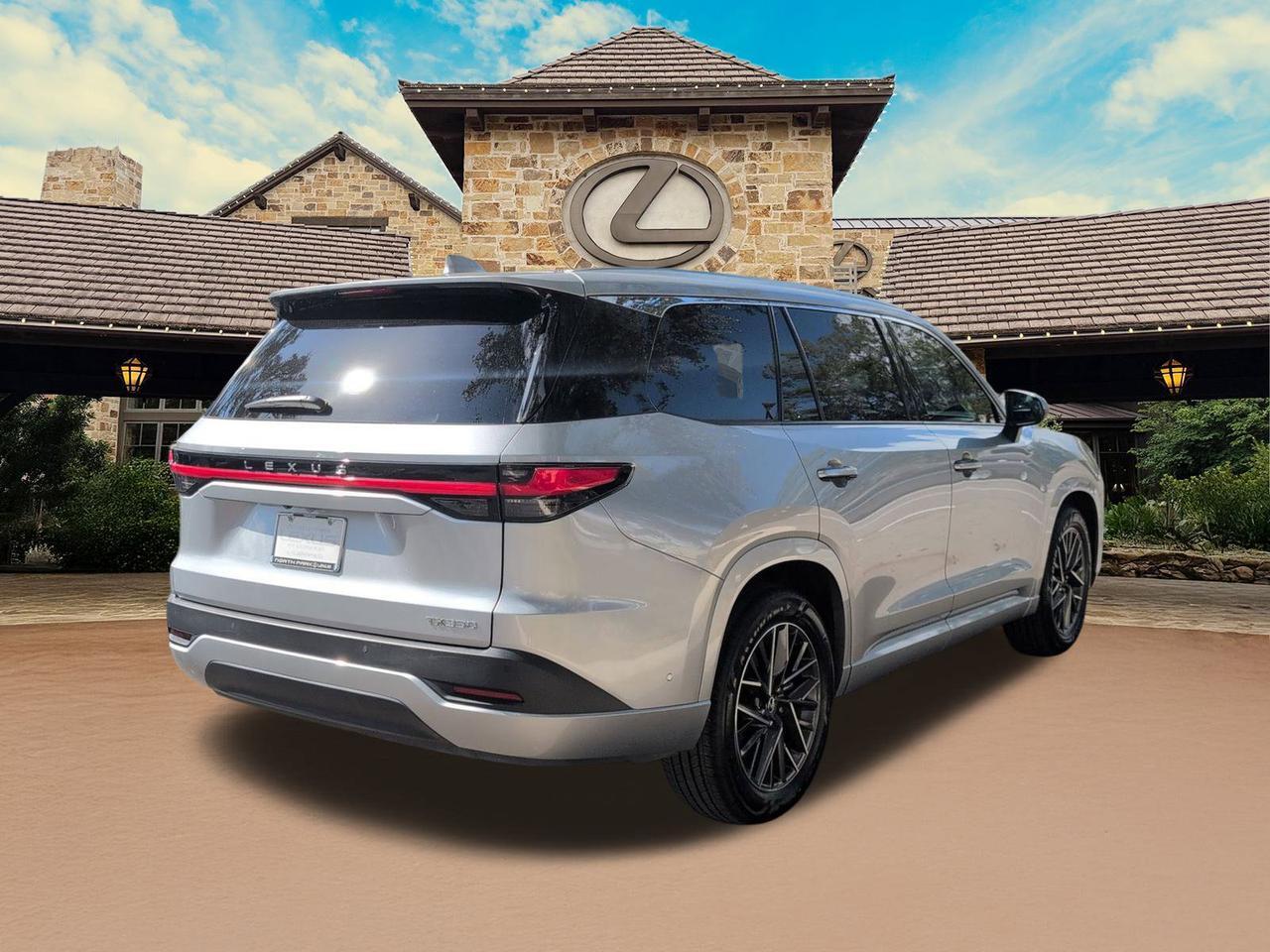 2024 Lexus TX 350 Premium San Antonio TX