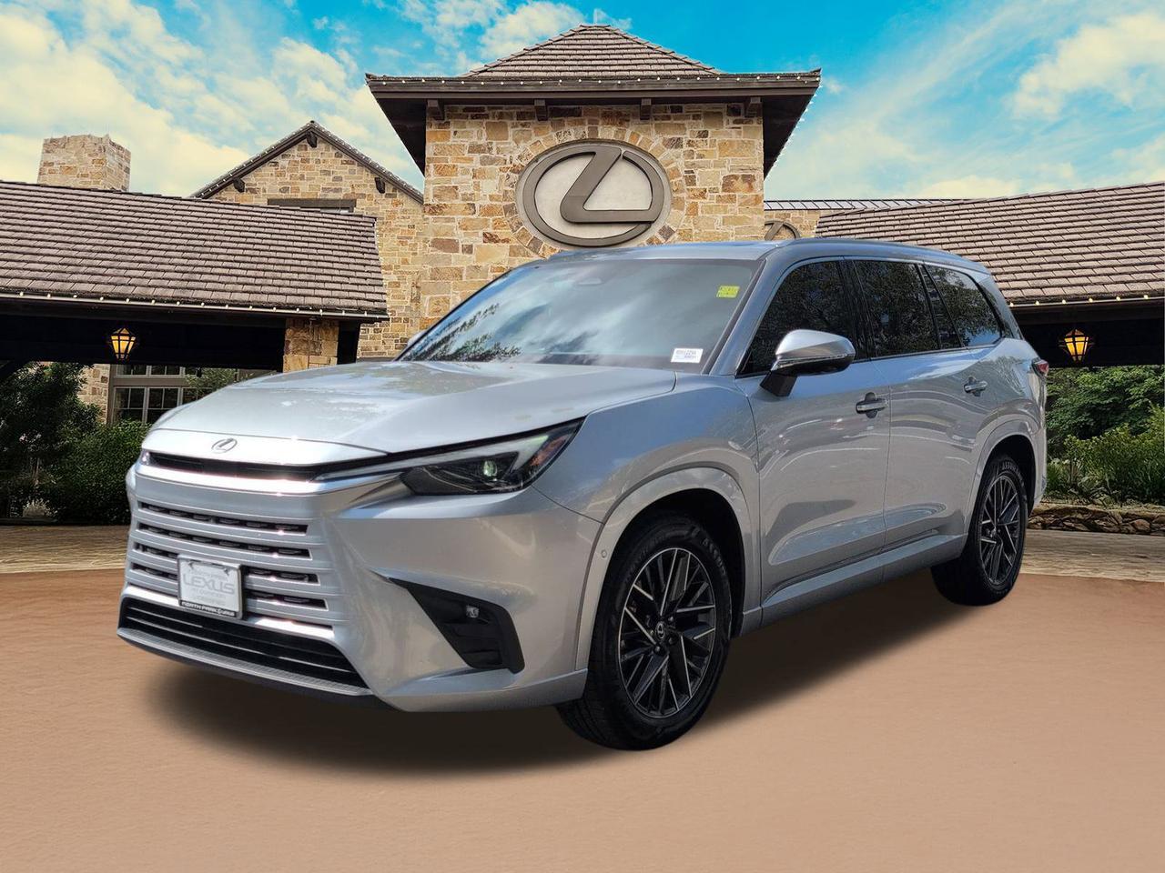 2024 Lexus TX 350 Premium San Antonio TX