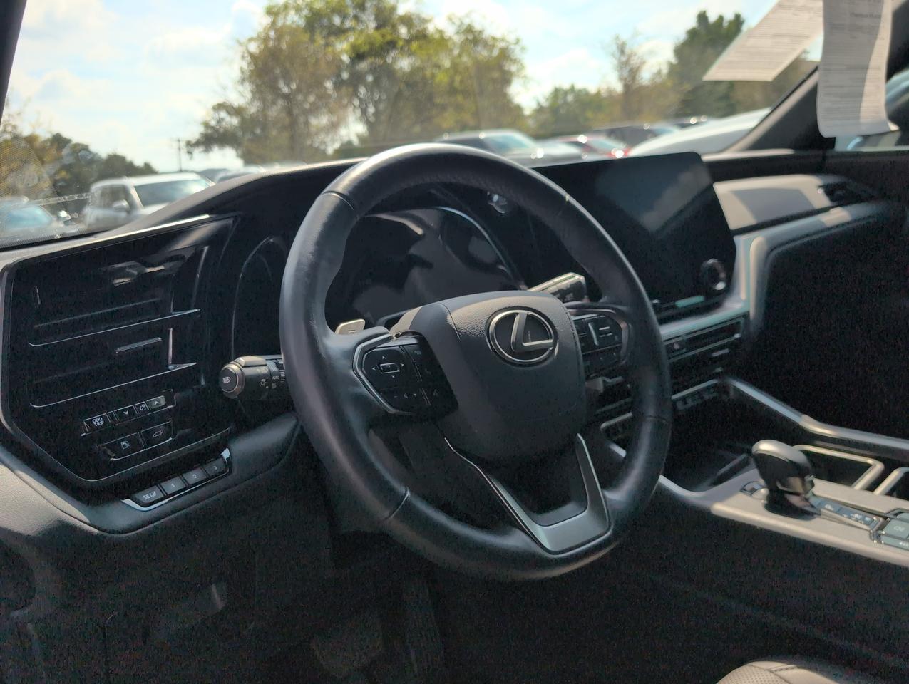 2024 Lexus TX 350 Premium San Antonio TX