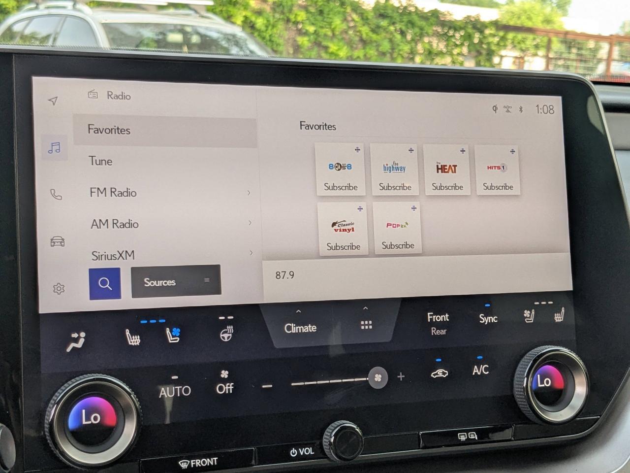 2024 Lexus TX 350 Premium San Antonio TX