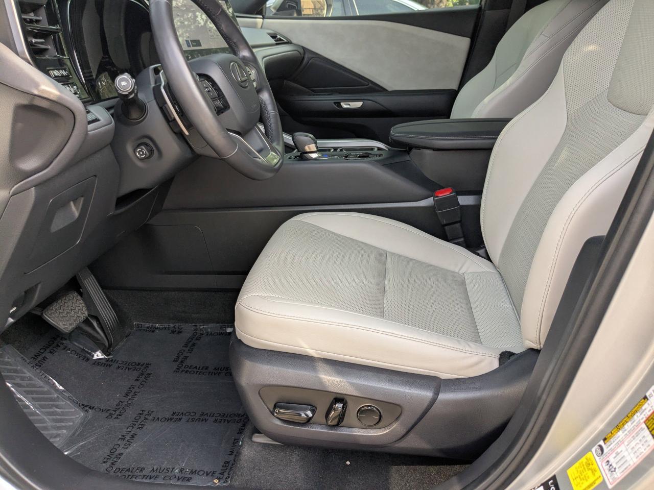 2024 Lexus TX 350 Premium San Antonio TX