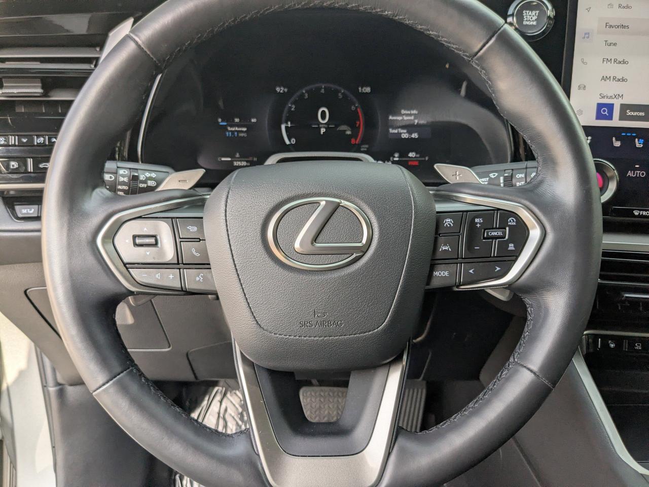 2024 Lexus TX 350 Premium San Antonio TX