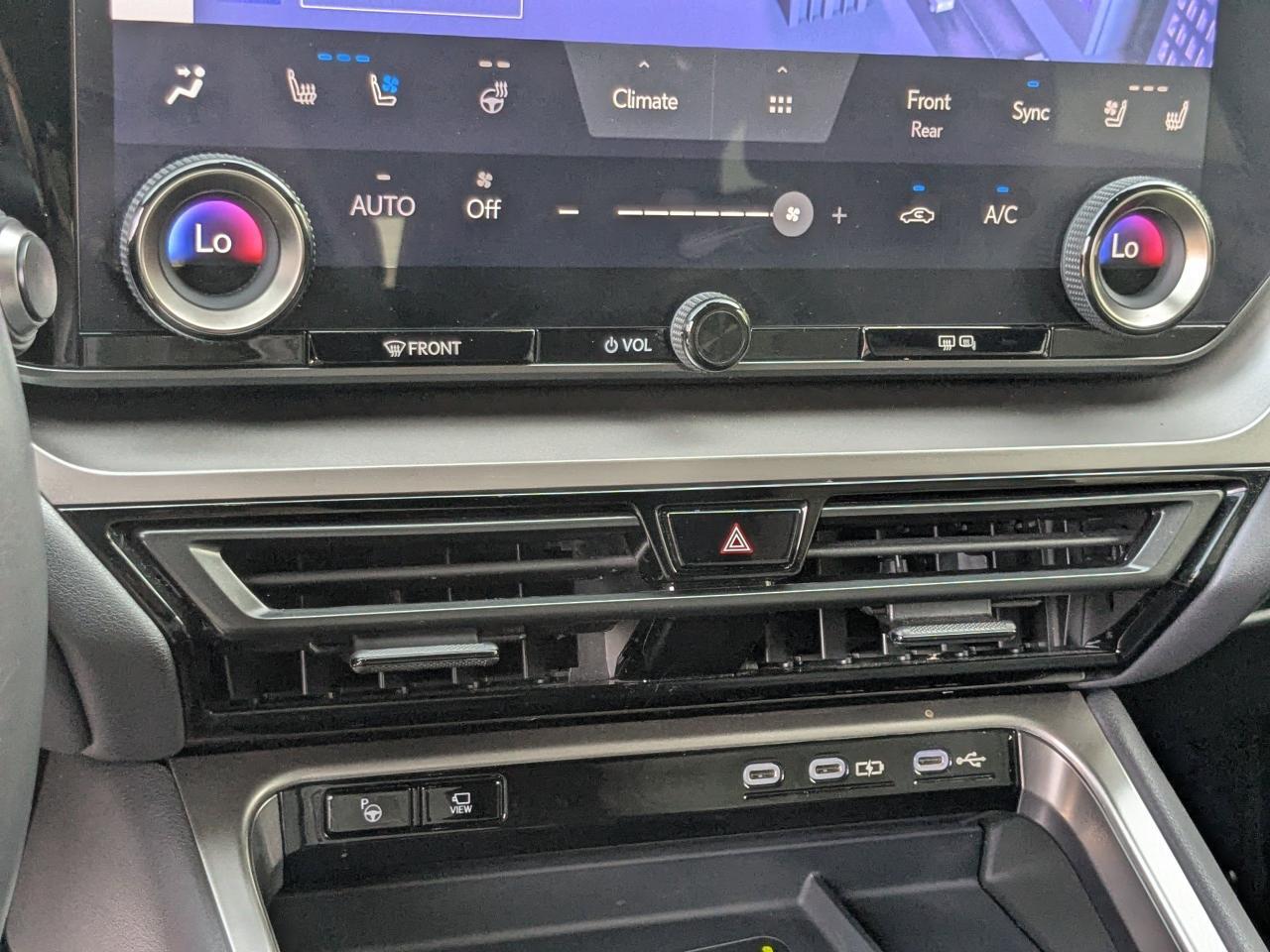 2024 Lexus TX 350 Premium San Antonio TX