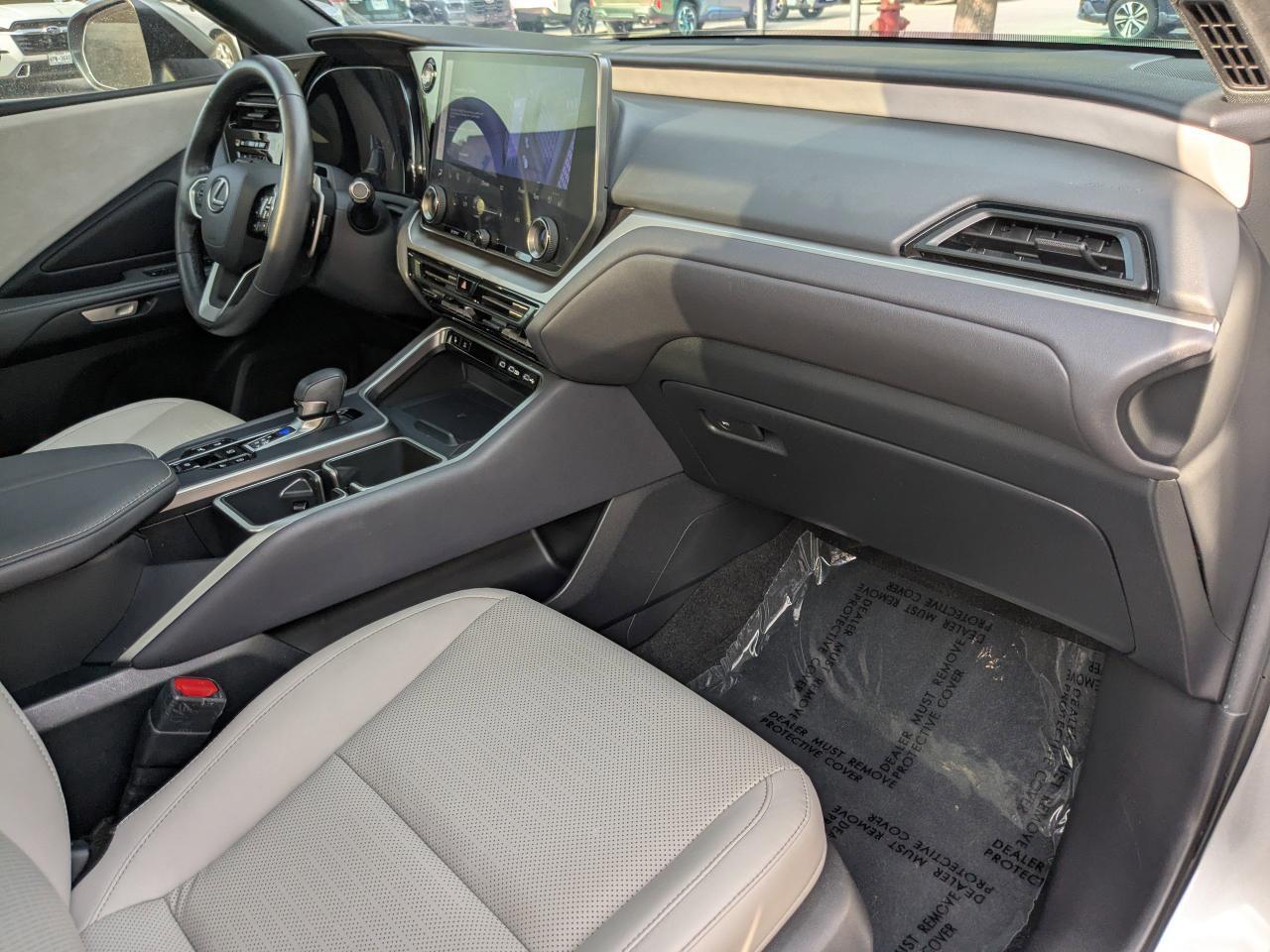 2024 Lexus TX 350 Premium San Antonio TX