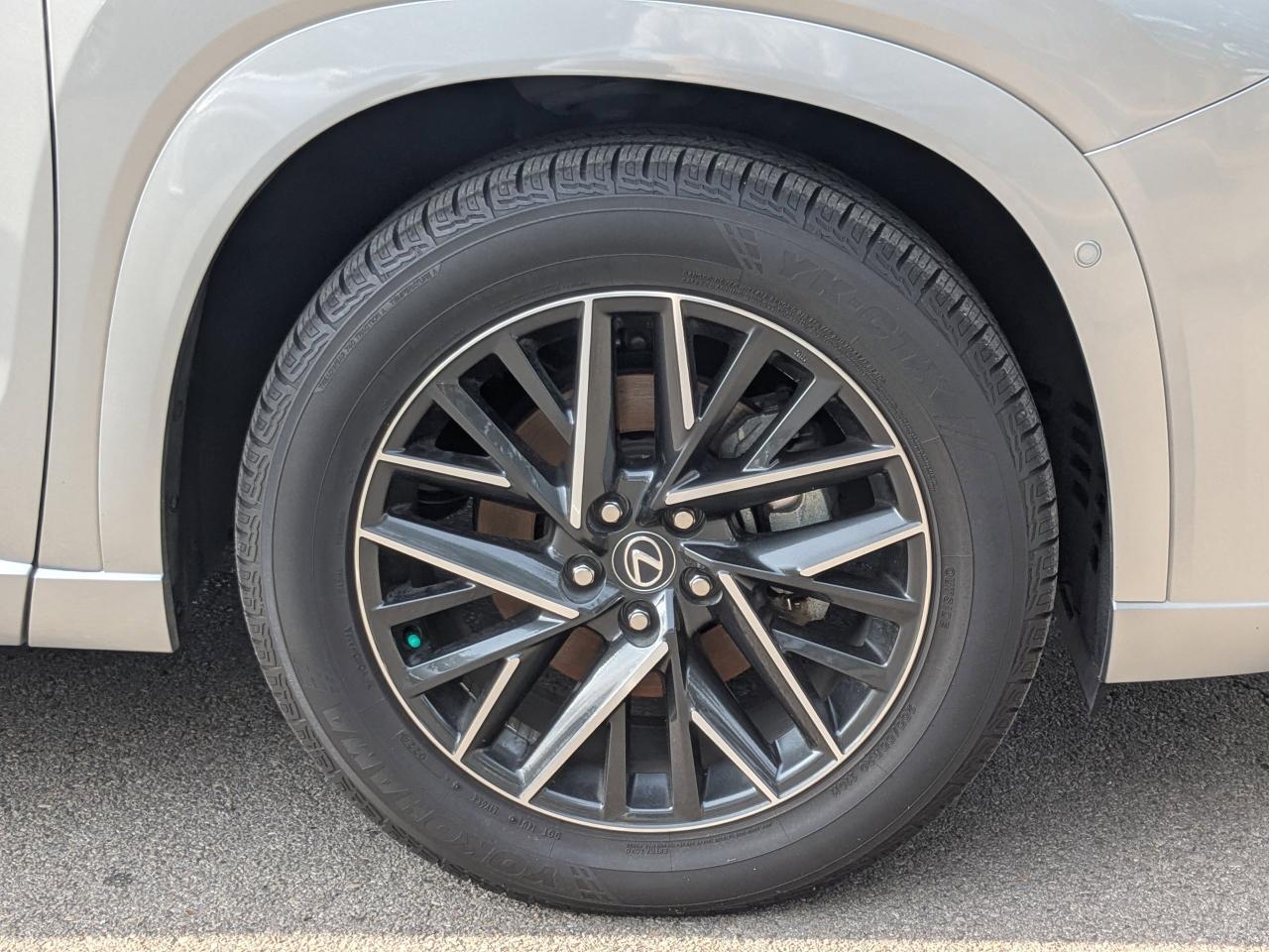 2024 Lexus TX 350 Premium San Antonio TX