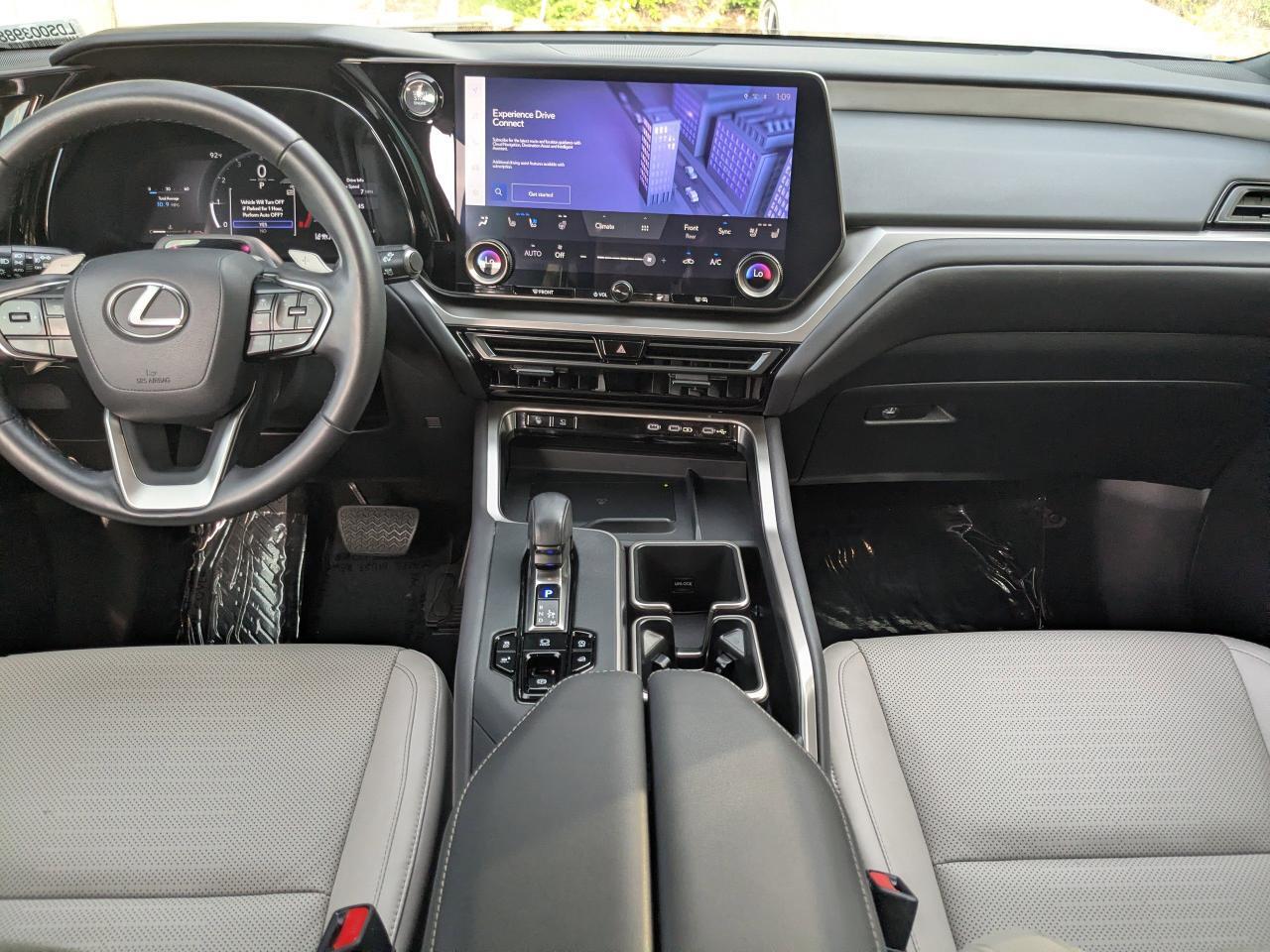 2024 Lexus TX 350 Premium San Antonio TX