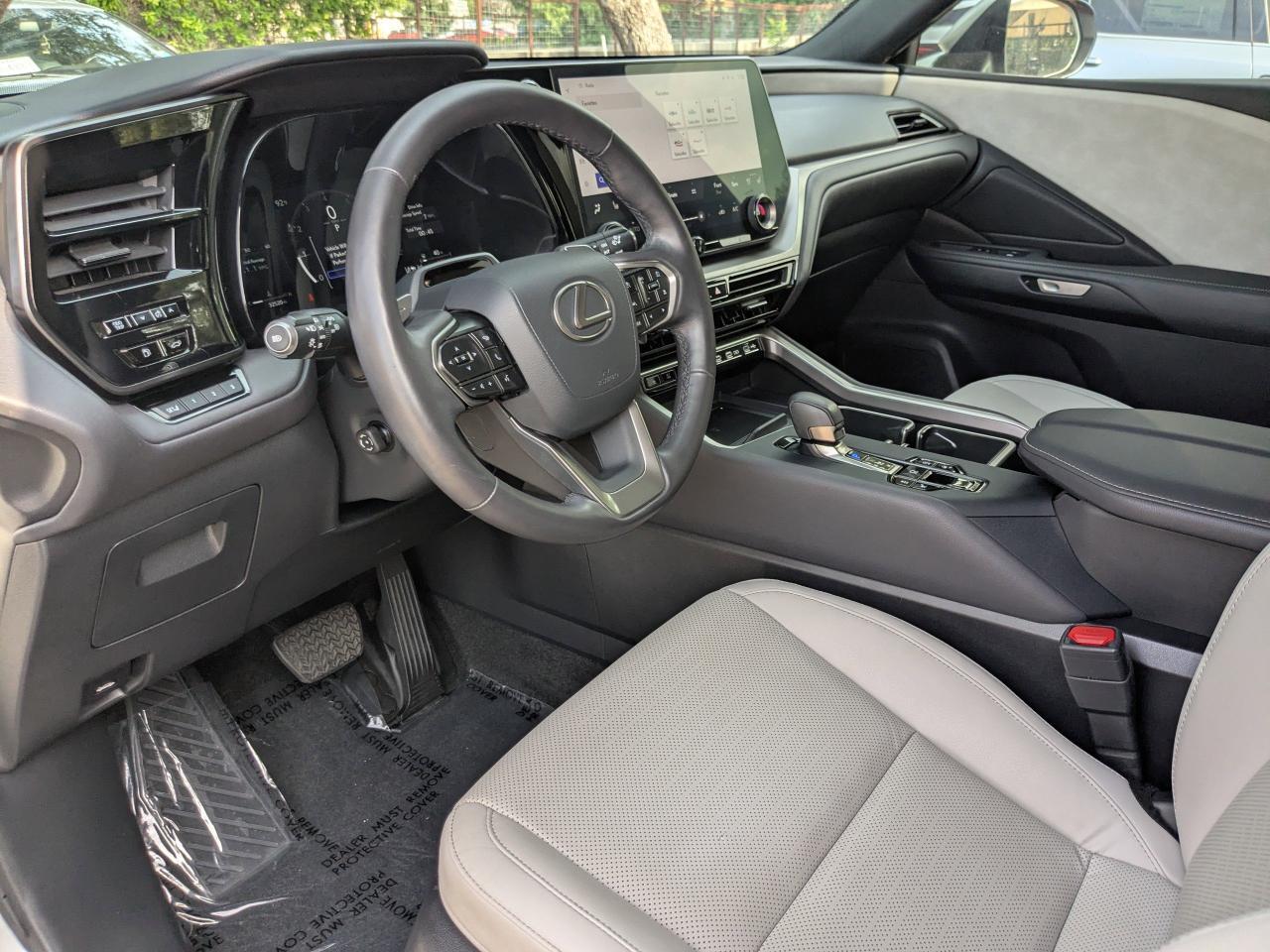 2024 Lexus TX 350 Premium San Antonio TX