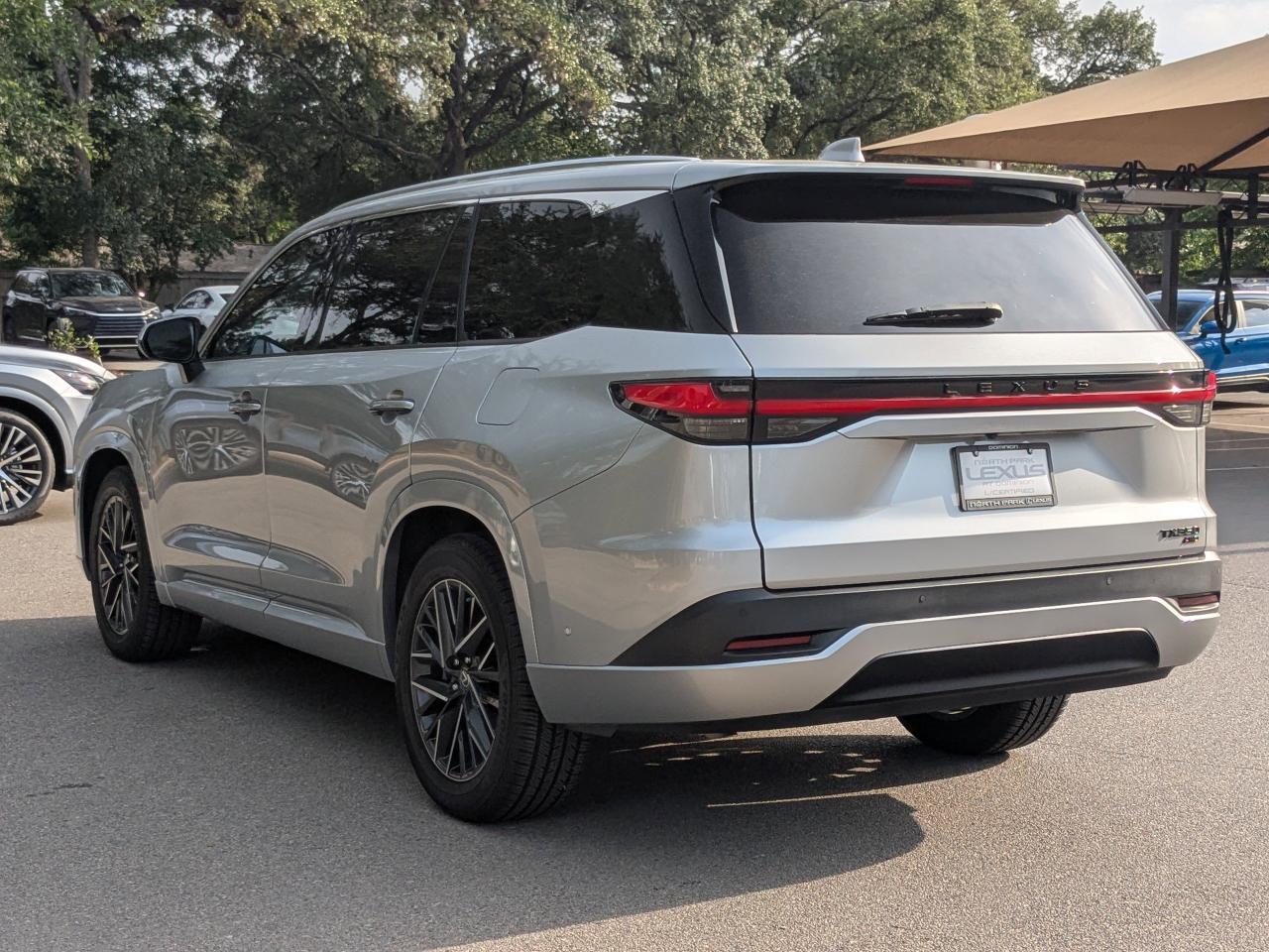 2024 Lexus TX 350 Premium San Antonio TX