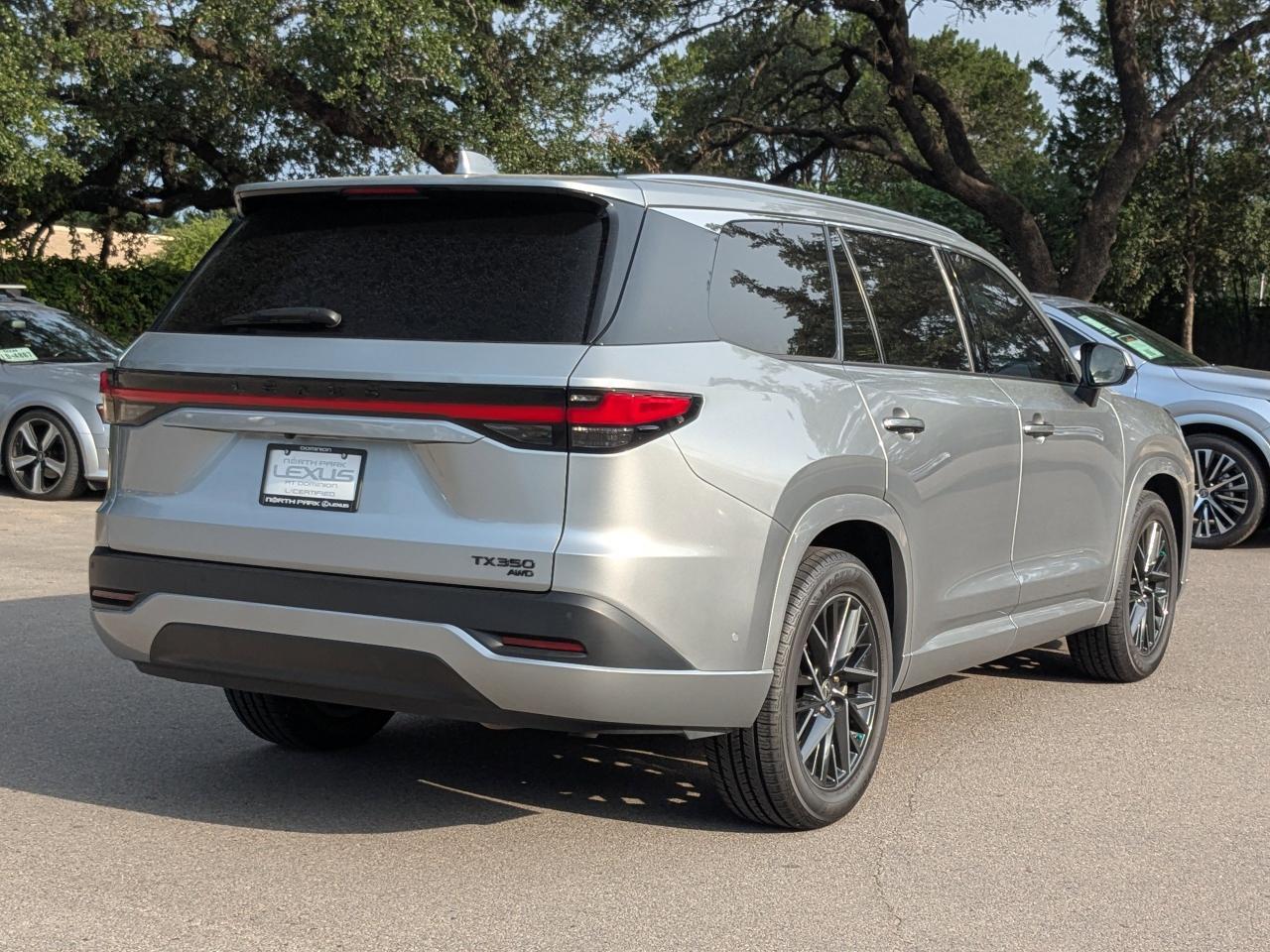 2024 Lexus TX 350 Premium San Antonio TX