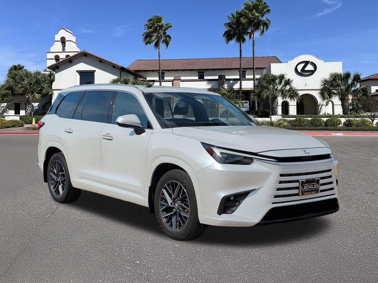 2024 Lexus TX 350 Premium