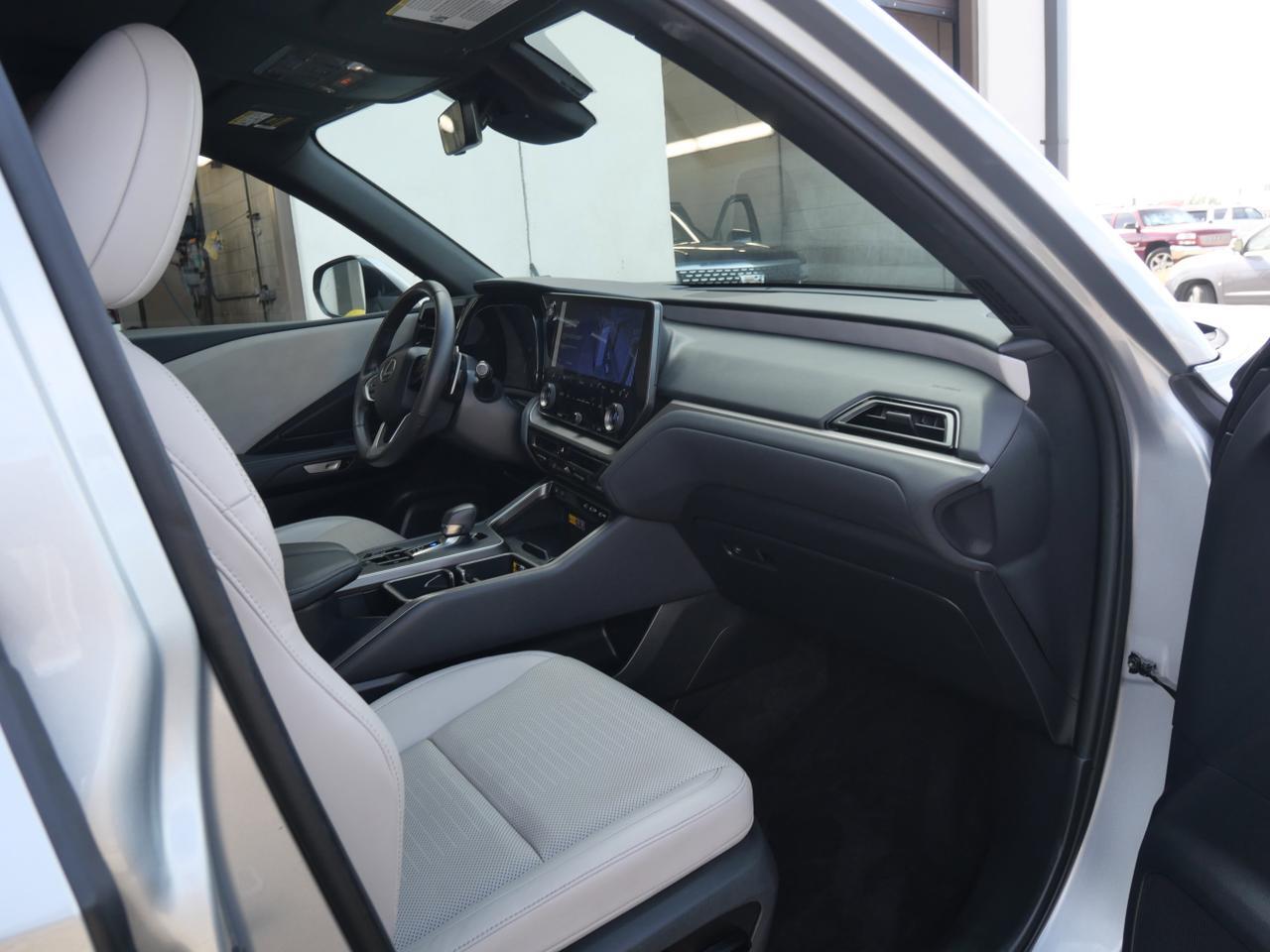 2024 Lexus TX 350 Premium San Juan TX