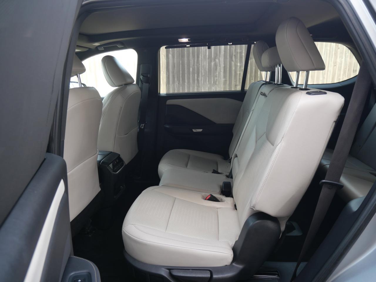 2024 Lexus TX 350 Premium San Juan TX