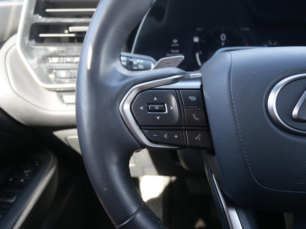 2024 Lexus TX 350 Premium San Juan TX