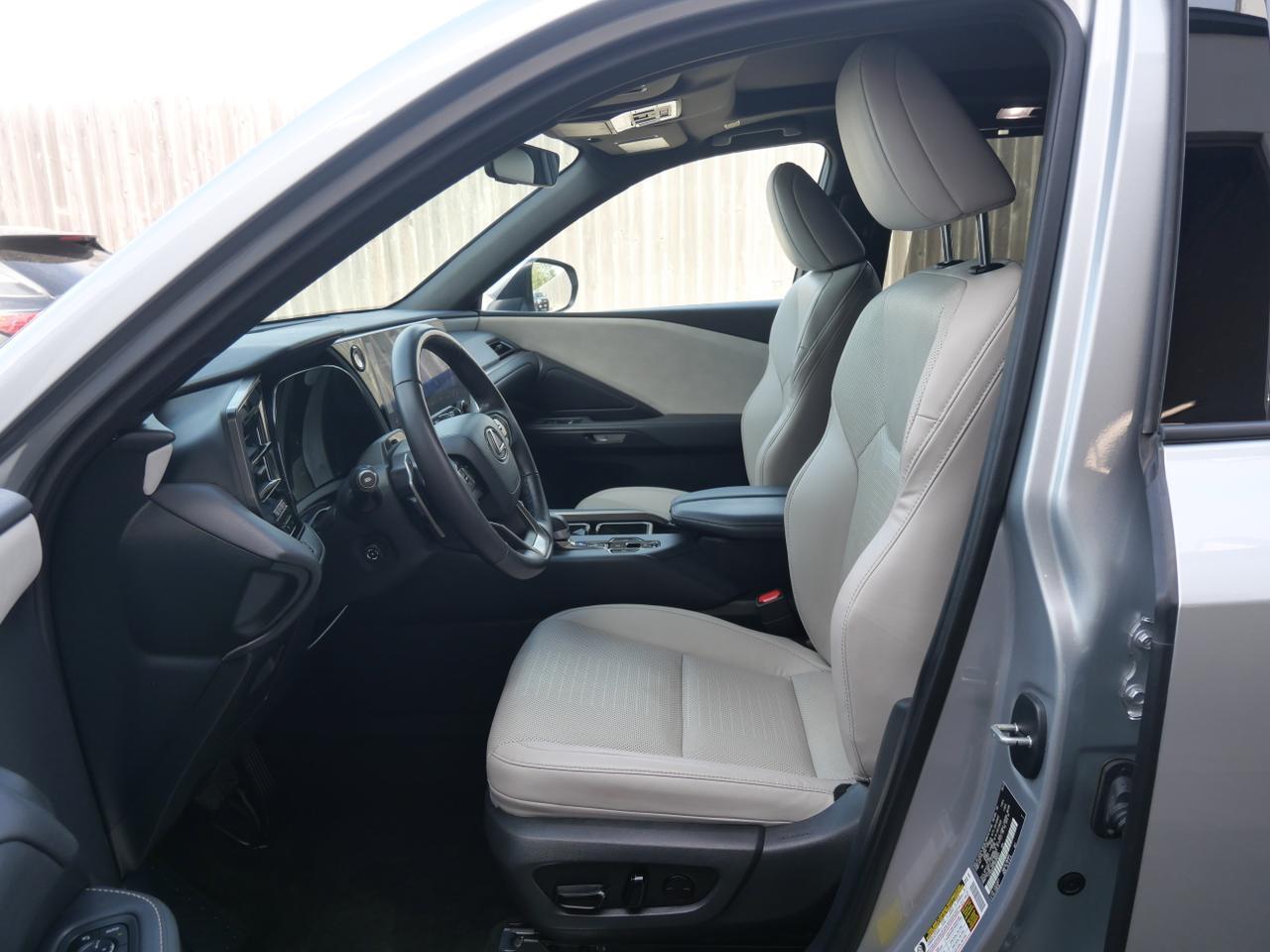 2024 Lexus TX 350 Premium San Juan TX