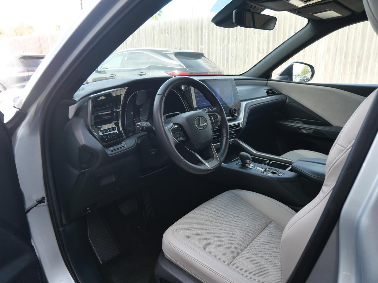 2024 Lexus TX 350 Premium San Juan TX