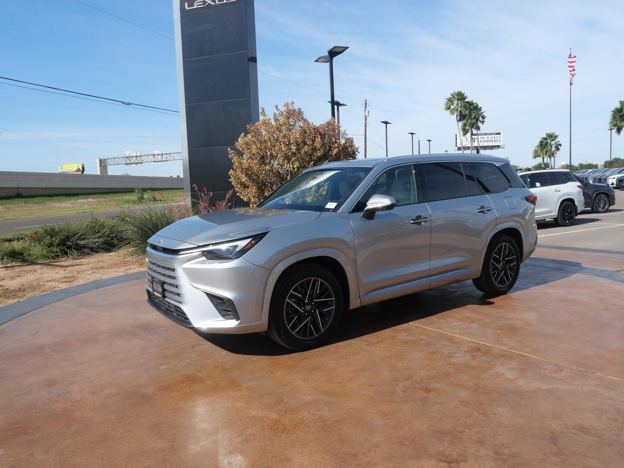 2024 Lexus TX 350 Premium San Juan TX