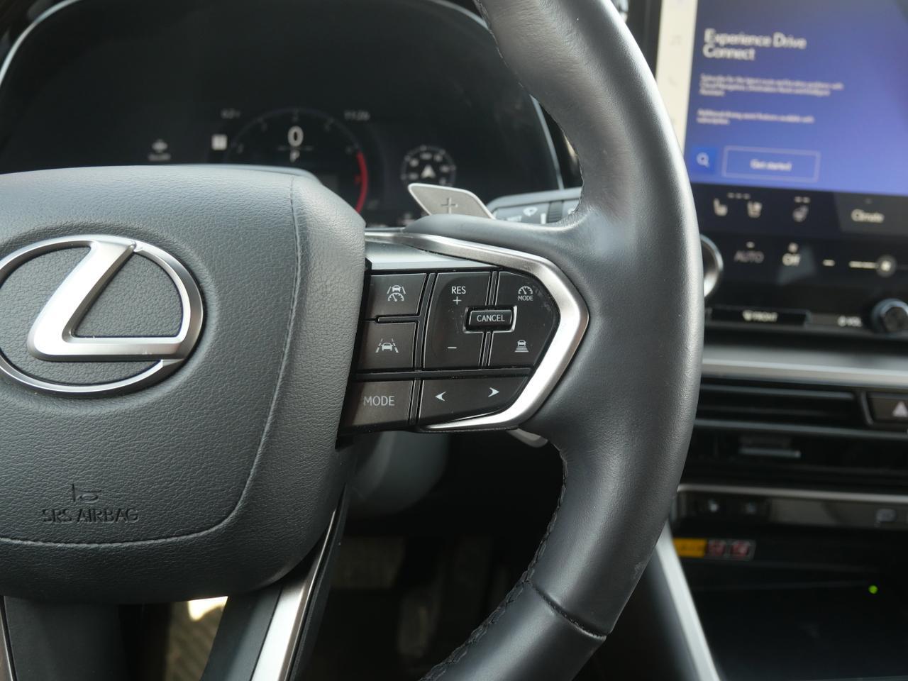 2024 Lexus TX 350 Premium San Juan TX