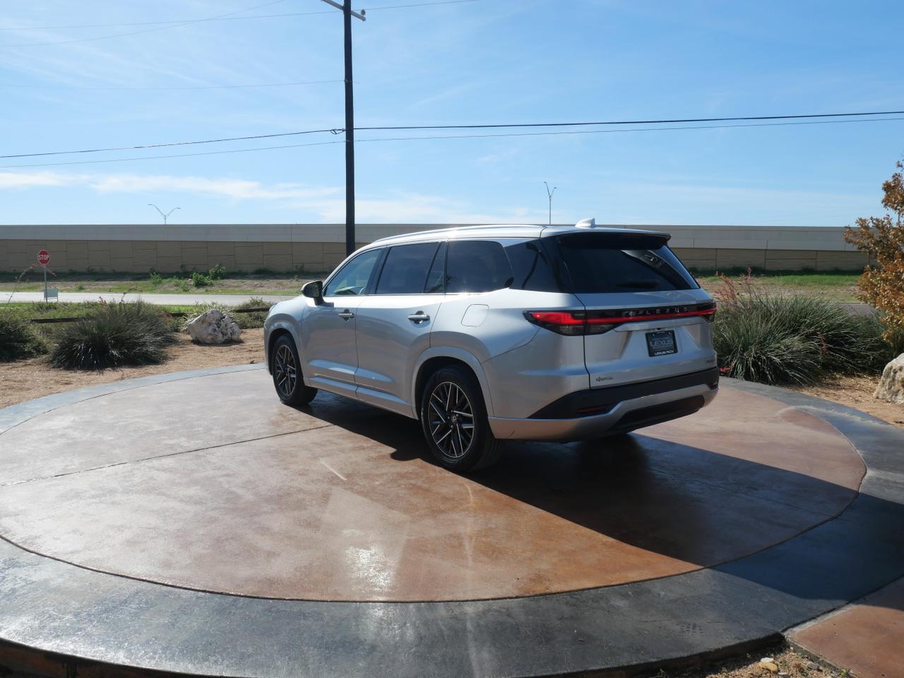 2024 Lexus TX 350 Premium San Juan TX