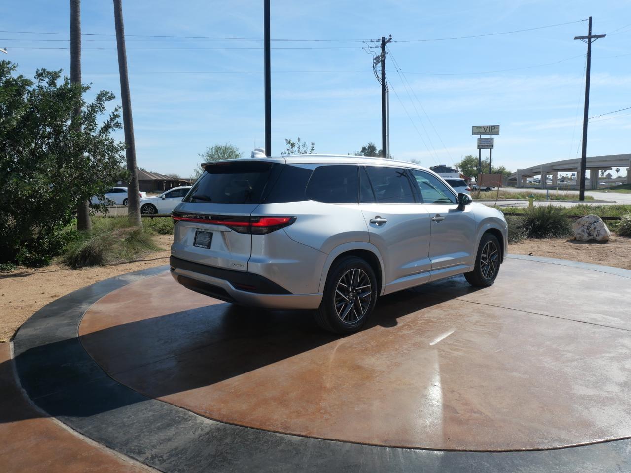 2024 Lexus TX 350 Premium San Juan TX