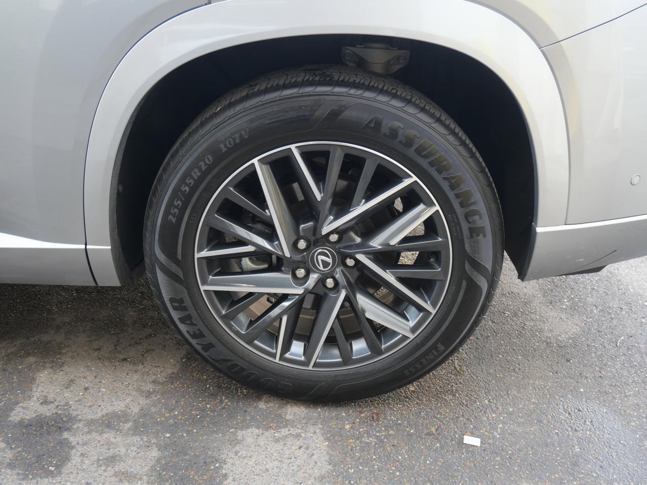 2024 Lexus TX 350 Premium San Juan TX