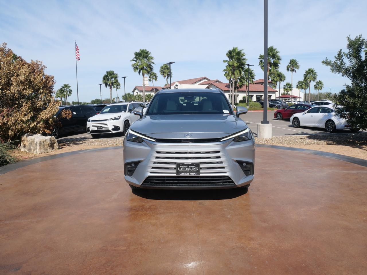 2024 Lexus TX 350 Premium San Juan TX