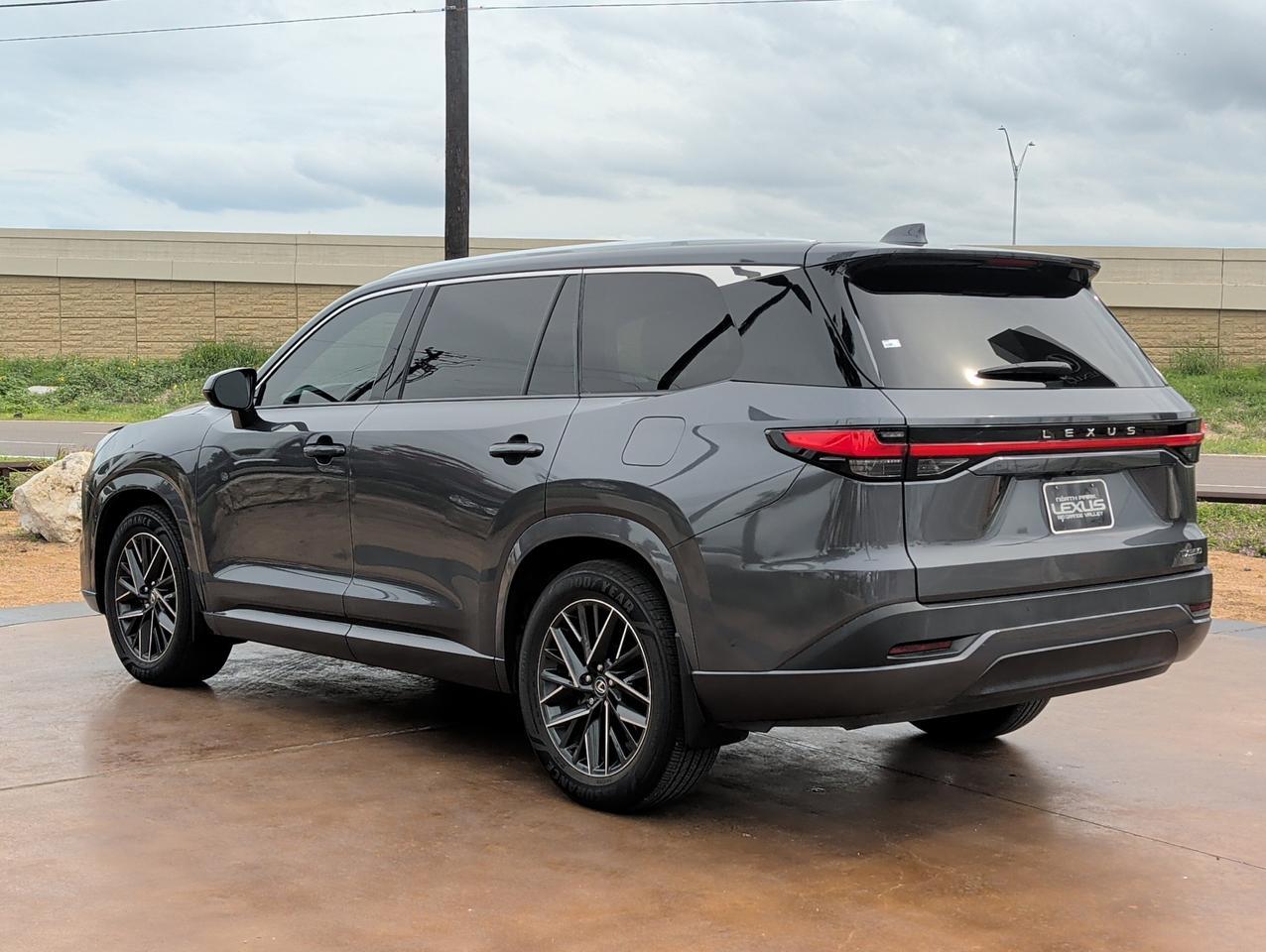 2024 Lexus TX 350 Premium San Juan TX