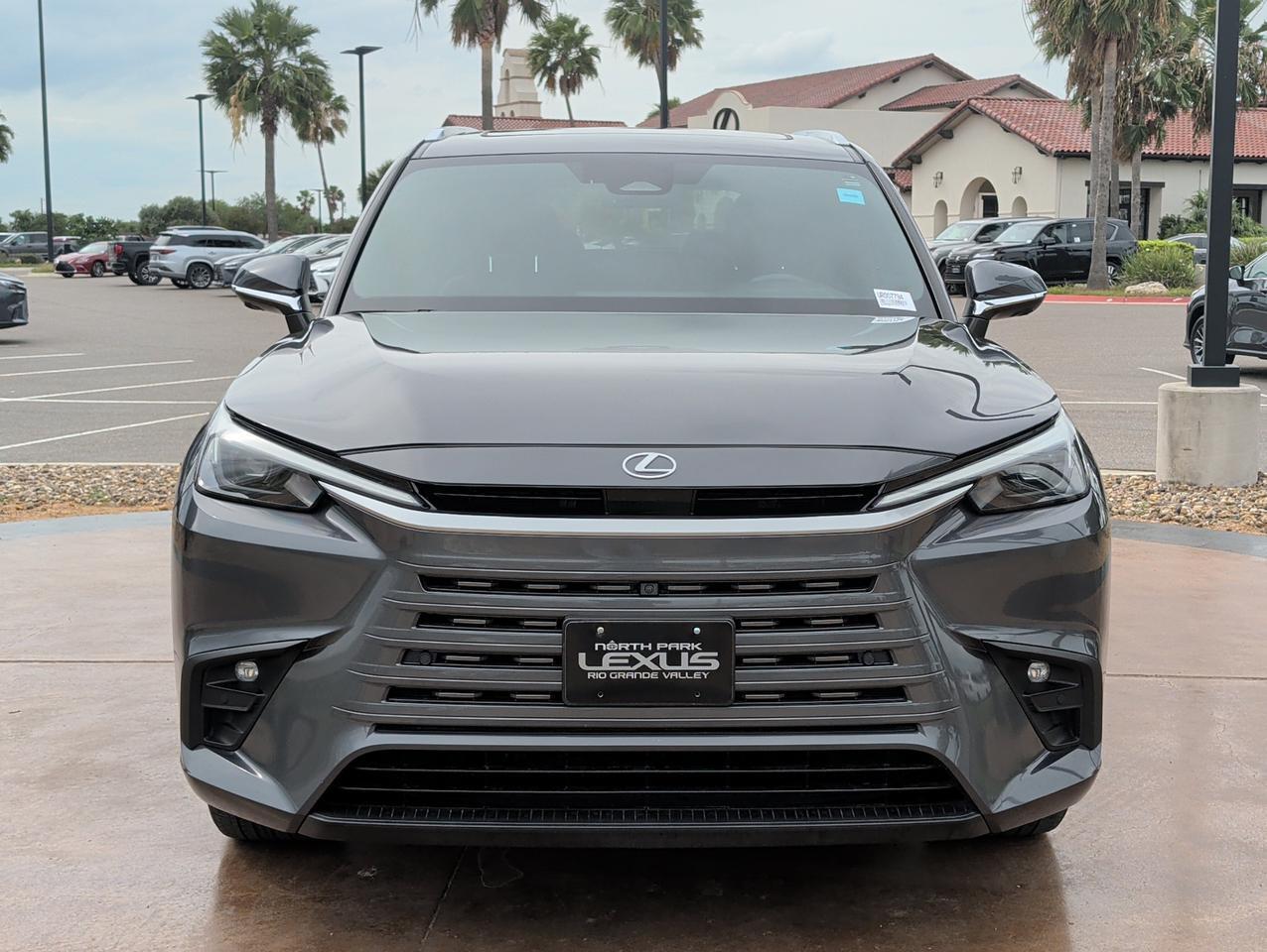 2024 Lexus TX 350 Premium San Juan TX