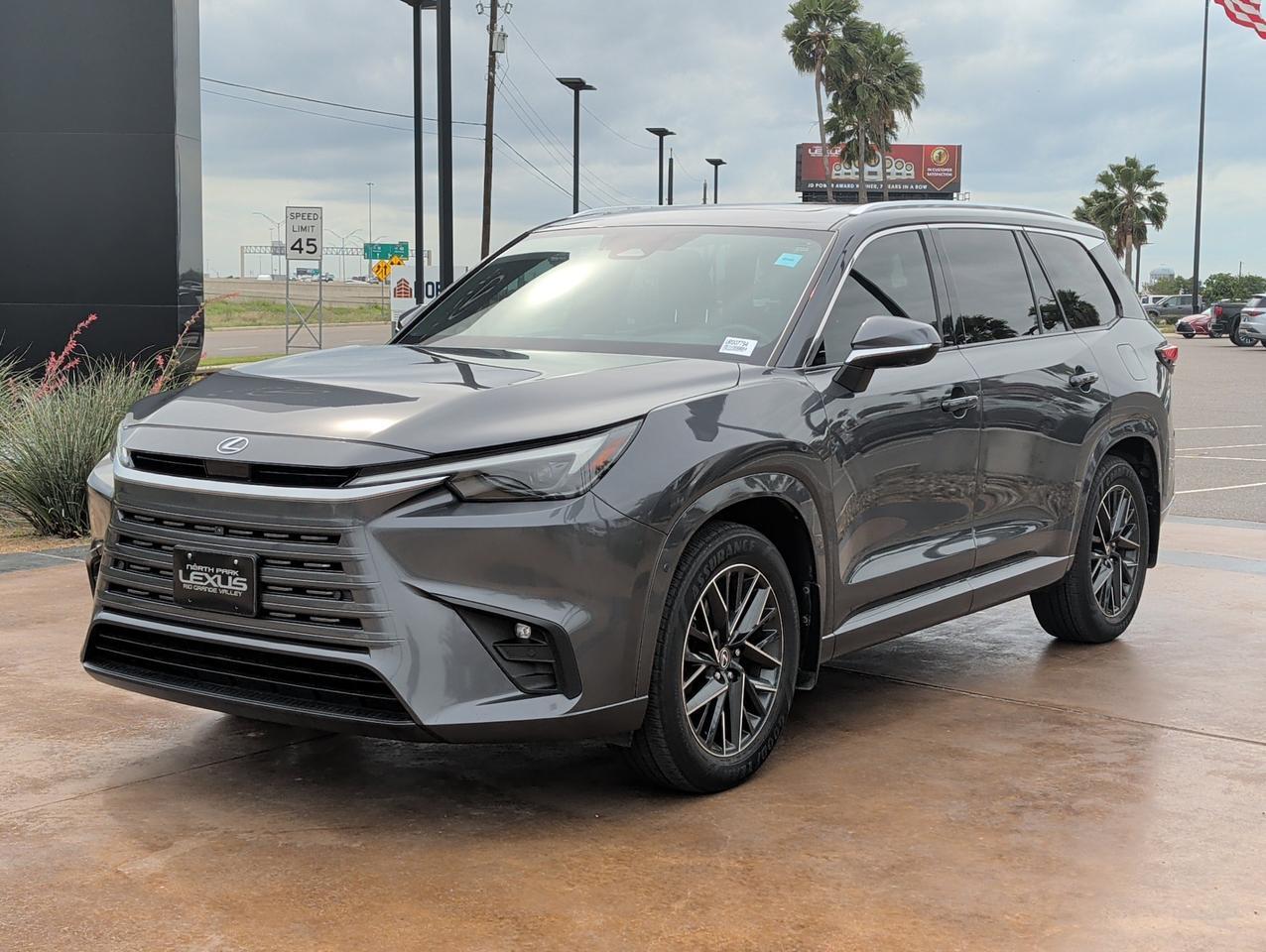 2024 Lexus TX 350 Premium San Juan TX