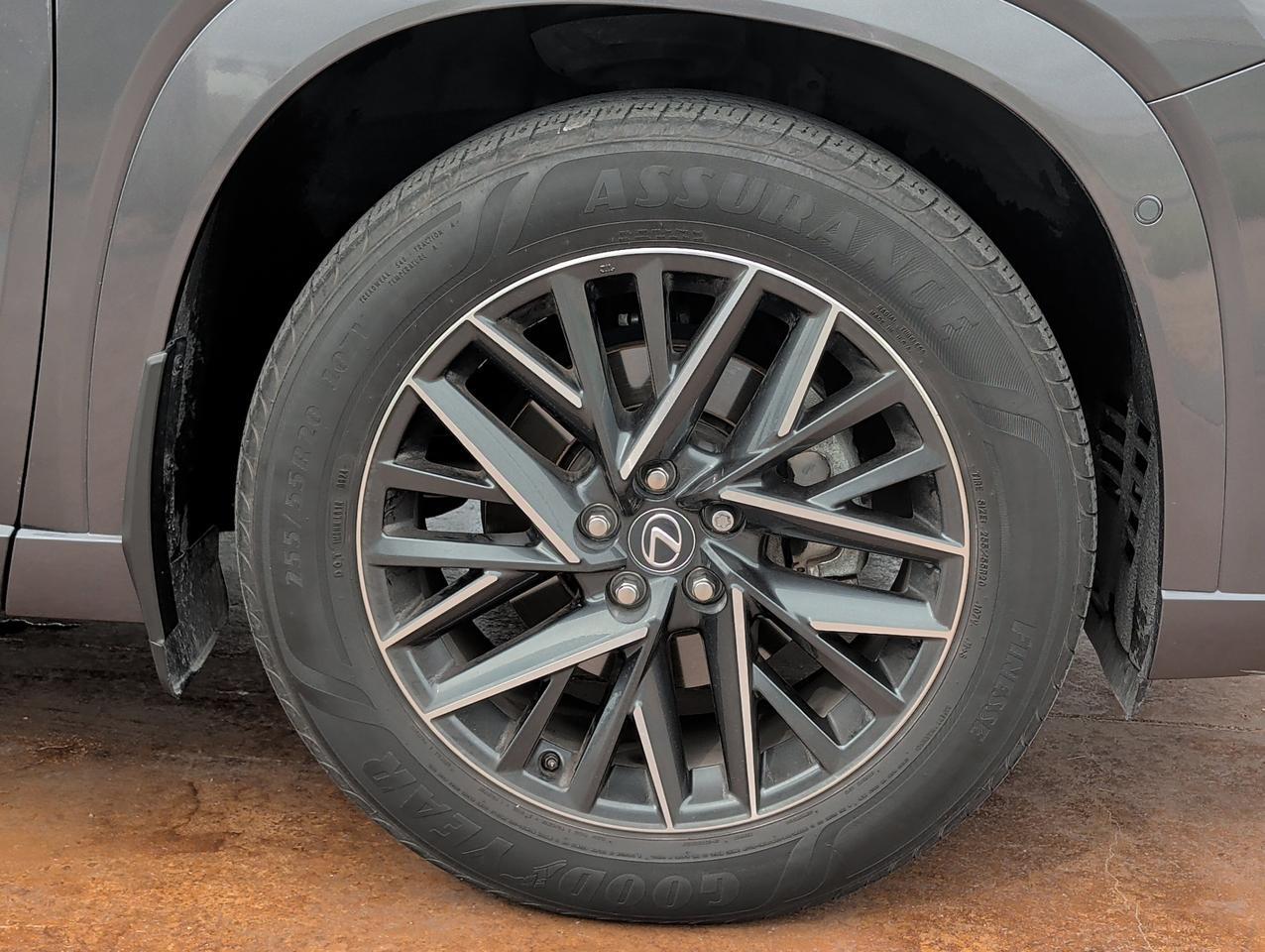 2024 Lexus TX 350 Premium San Juan TX