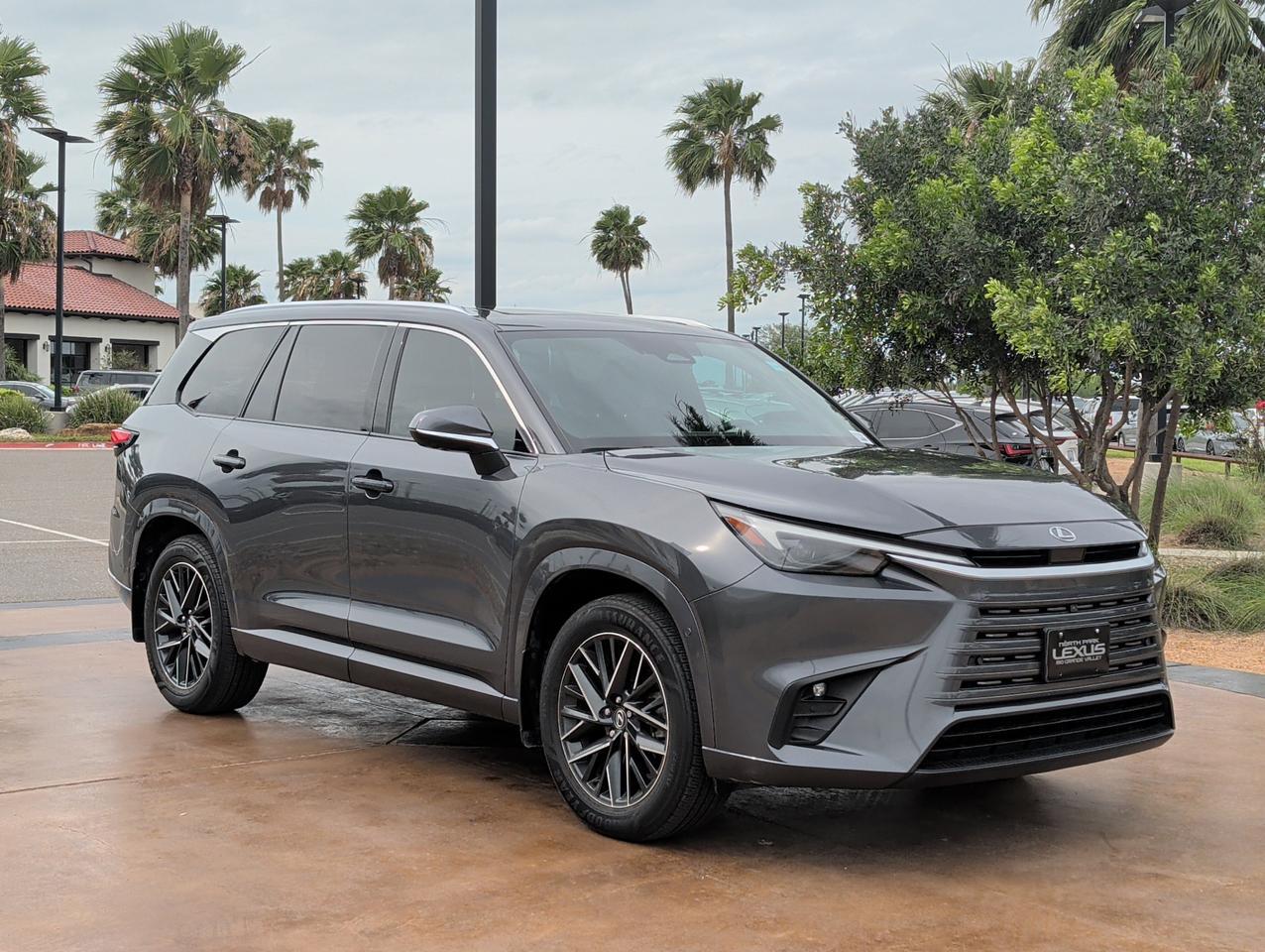 2024 Lexus TX 350 Premium