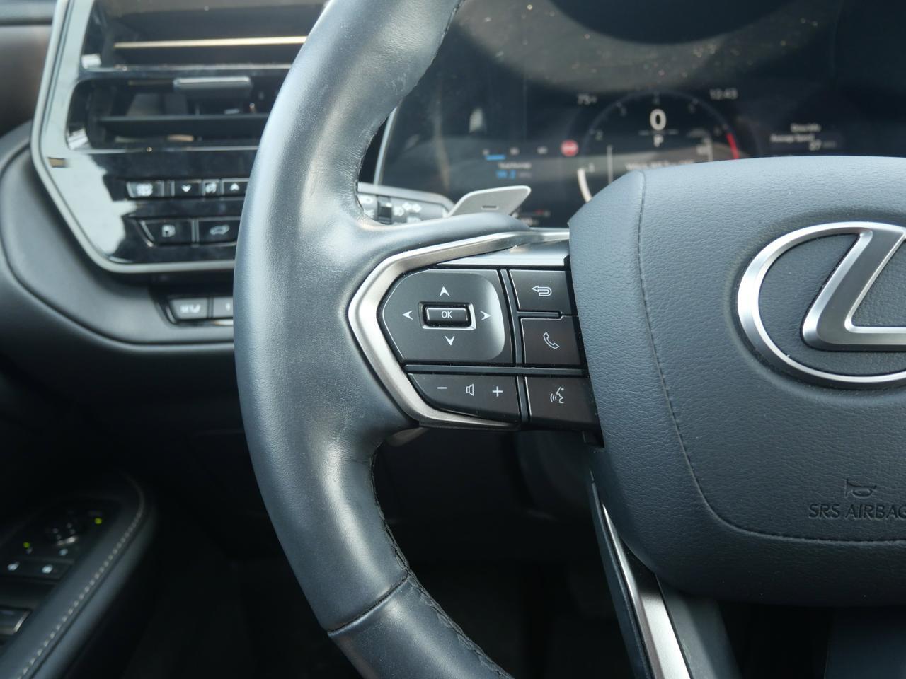 2024 Lexus TX 350 Premium San Juan TX