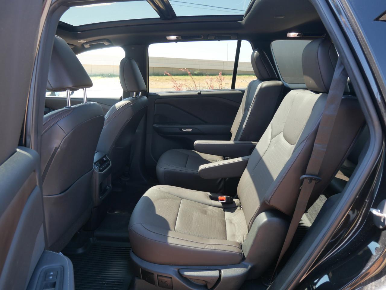 2024 Lexus TX 350 Premium San Juan TX