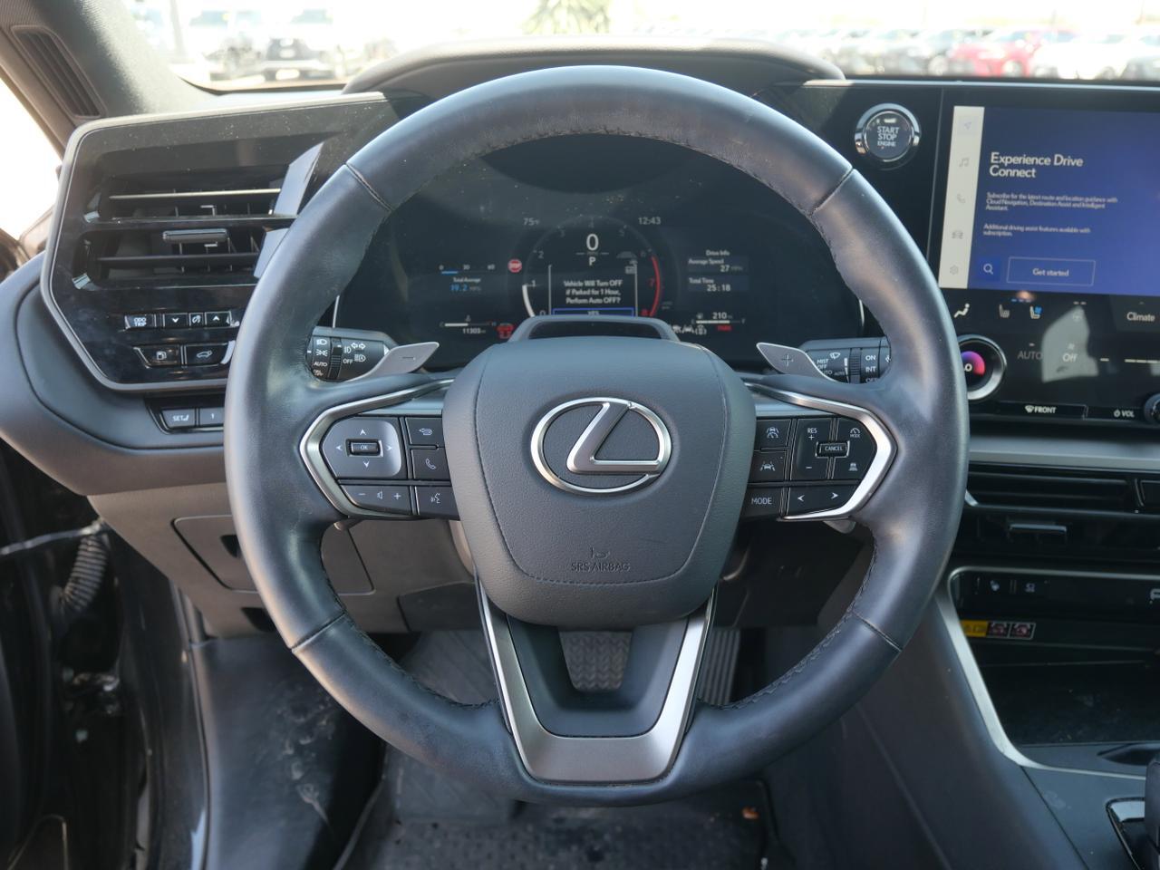 2024 Lexus TX 350 Premium San Juan TX