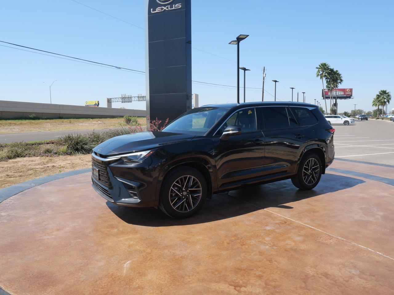 2024 Lexus TX 350 Premium San Juan TX