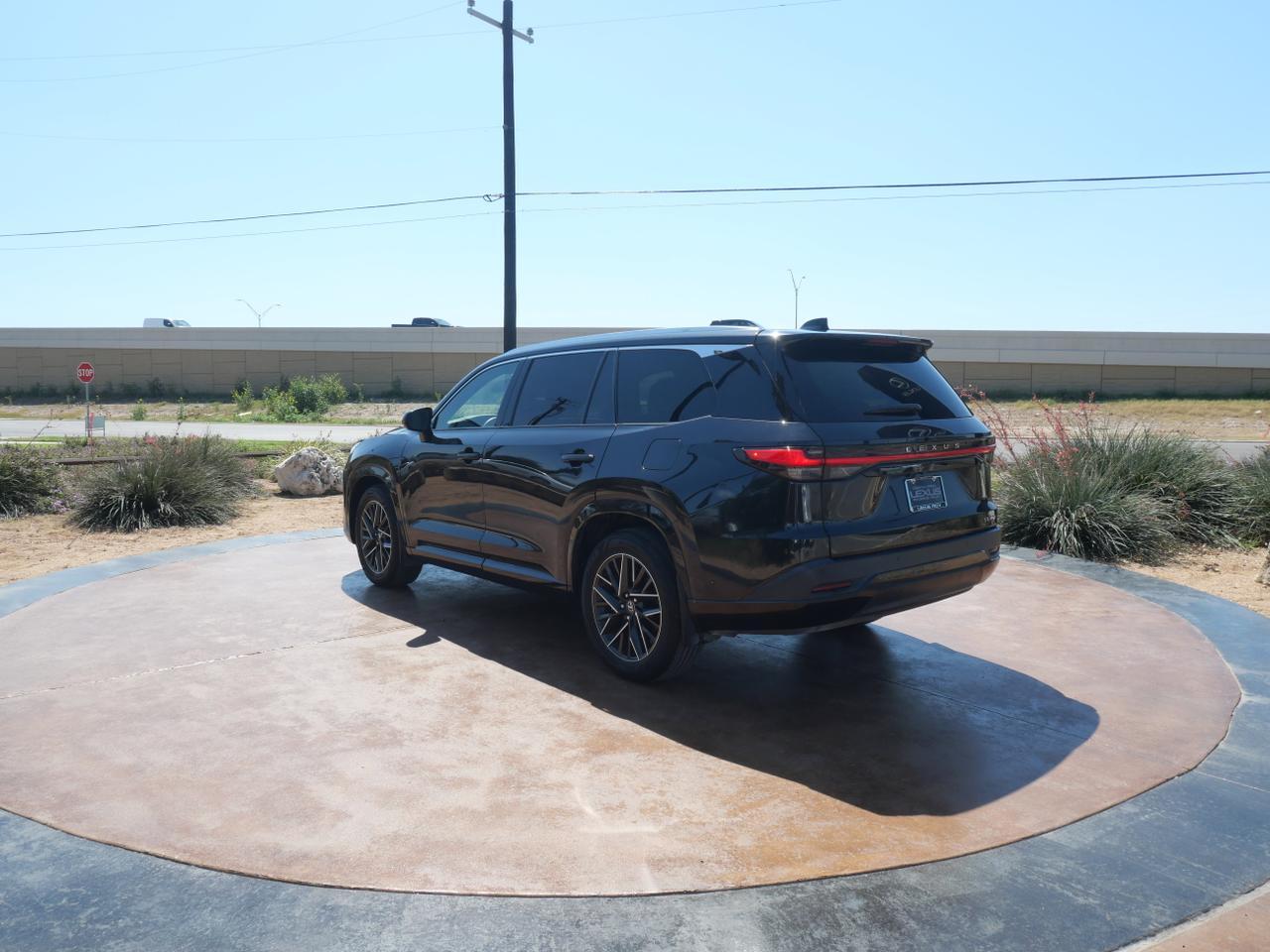 2024 Lexus TX 350 Premium San Juan TX