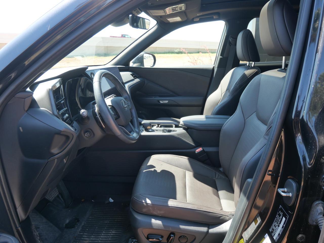 2024 Lexus TX 350 Premium San Juan TX