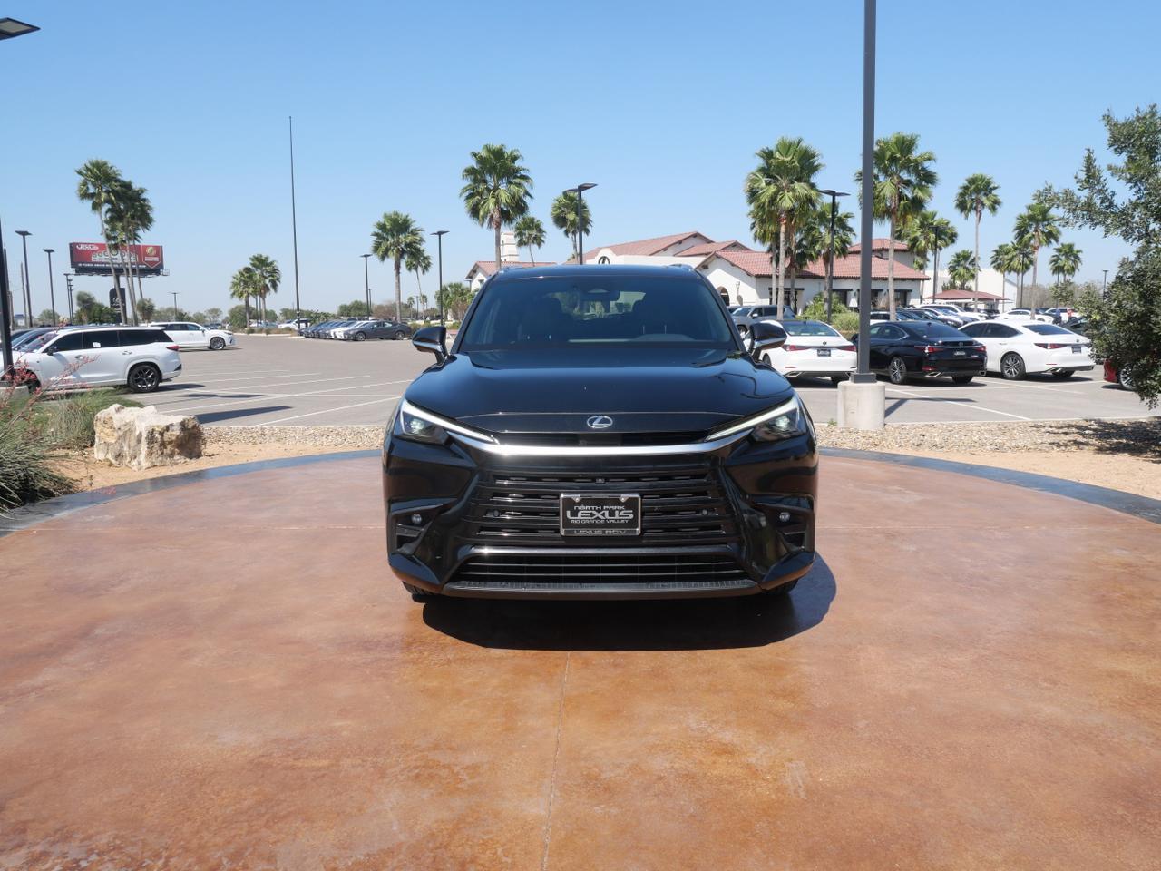 2024 Lexus TX 350 Premium San Juan TX