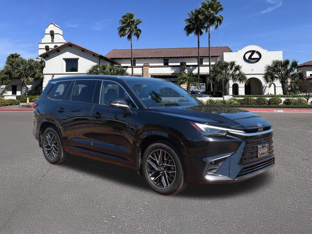 2024 Lexus TX 350 Premium San Juan TX