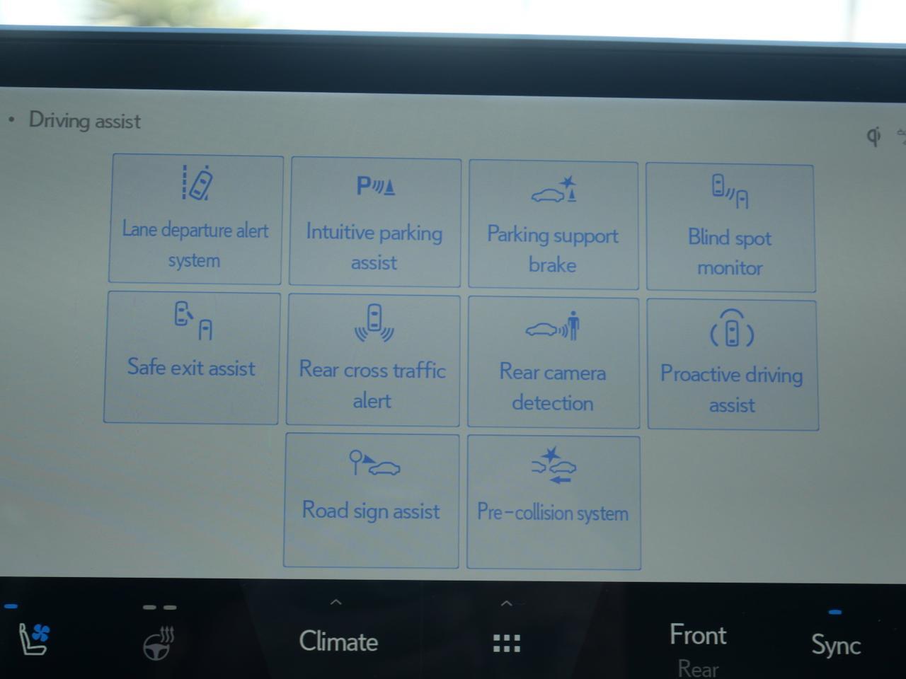 2024 Lexus TX 350 Premium San Juan TX