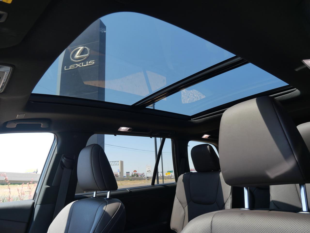 2024 Lexus TX 350 Premium San Juan TX