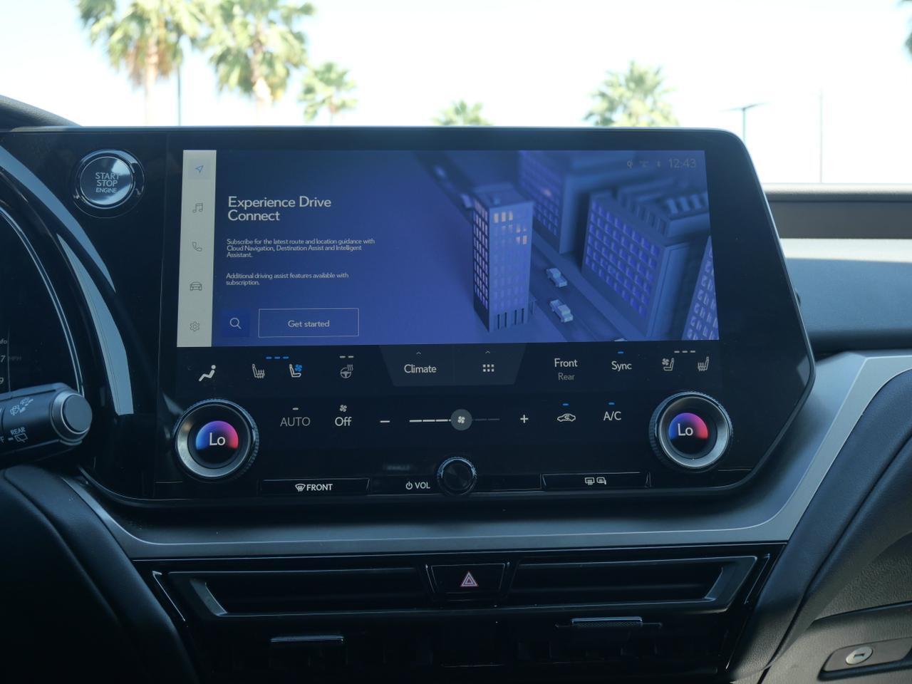 2024 Lexus TX 350 Premium San Juan TX