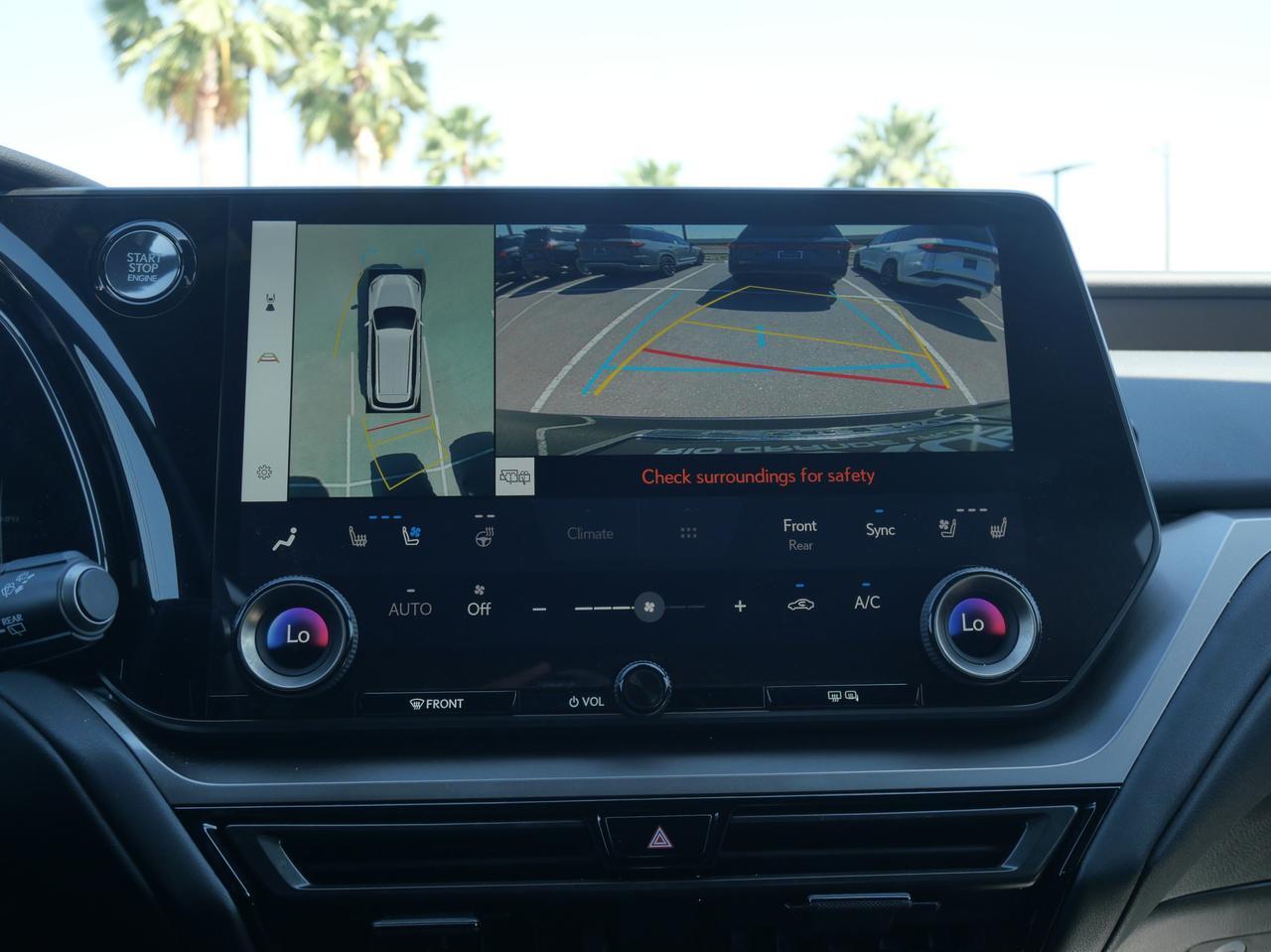 2024 Lexus TX 350 Premium San Juan TX