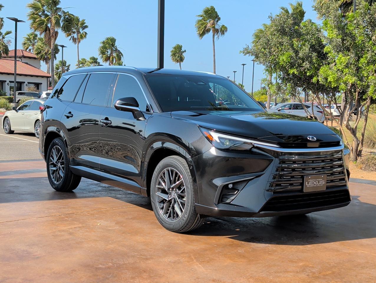 2024 Lexus TX 350 Premium