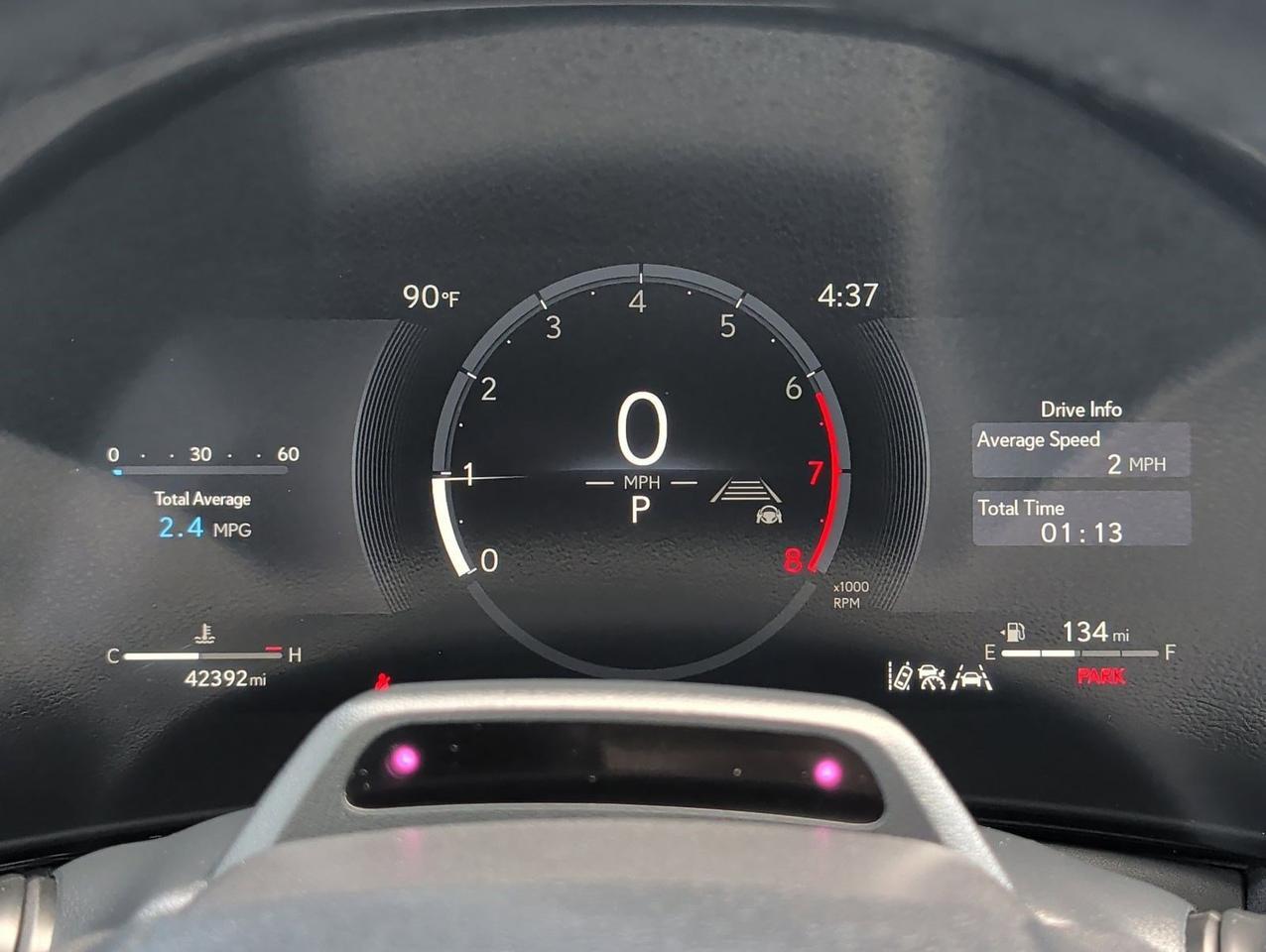 2024 Lexus TX 350 Premium San Juan TX