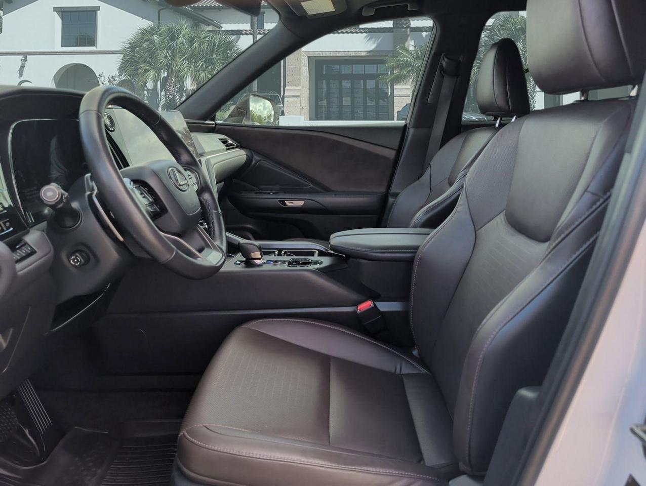 2024 Lexus TX 350 Premium San Juan TX