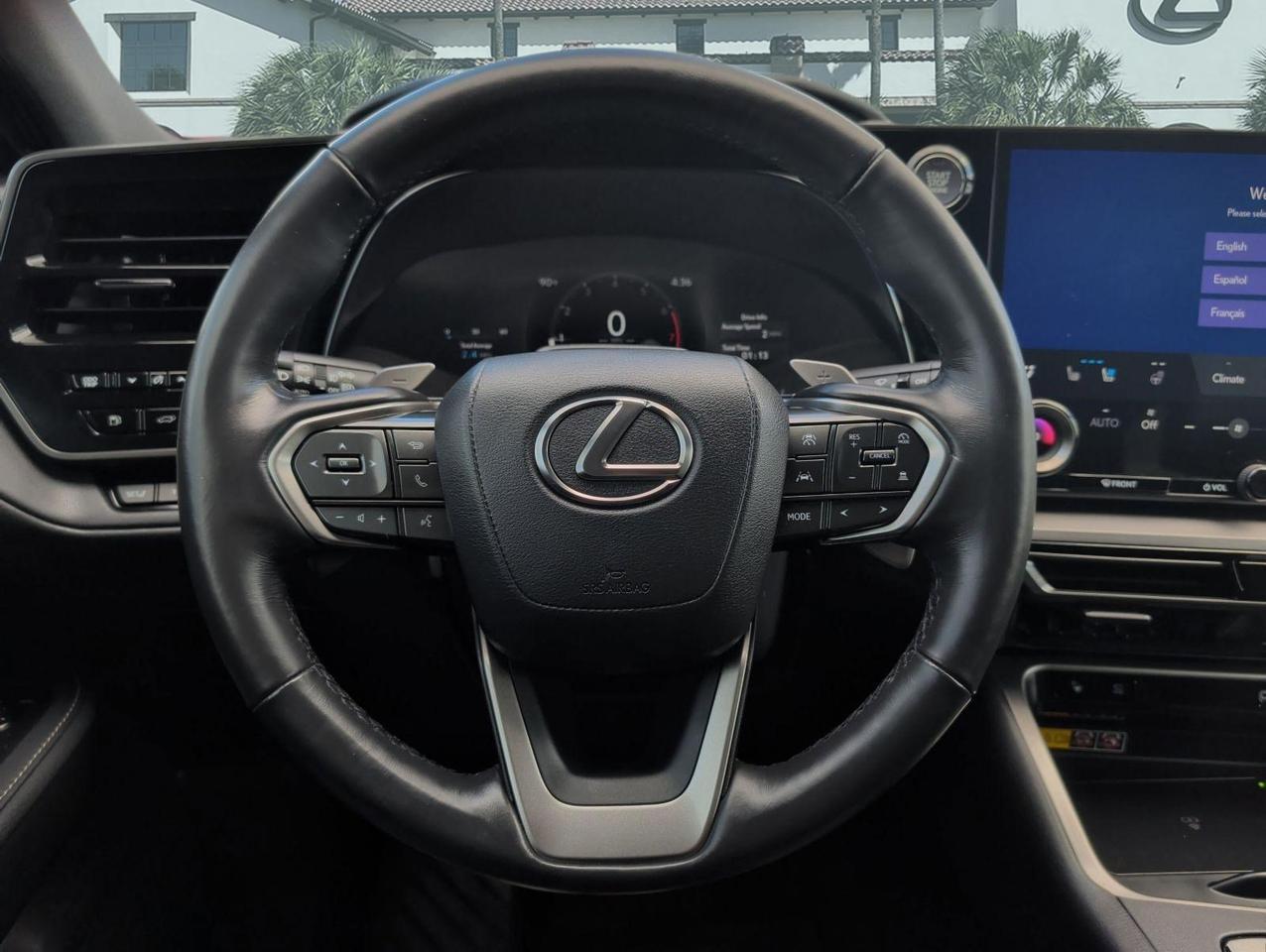 2024 Lexus TX 350 Premium San Juan TX