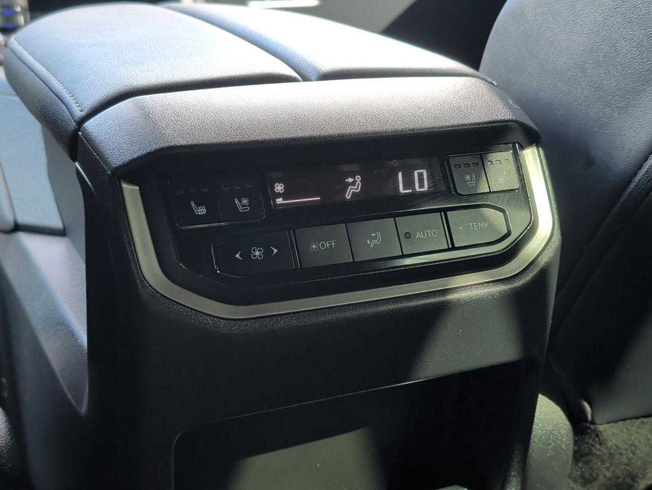 2024 Lexus TX 350 Premium San Juan TX