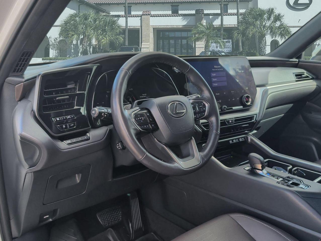 2024 Lexus TX 350 Premium San Juan TX