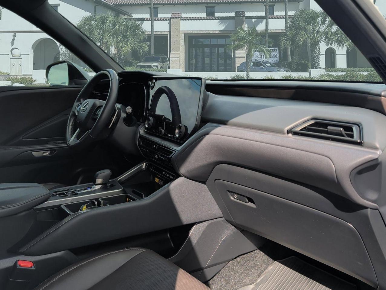 2024 Lexus TX 350 Premium San Juan TX