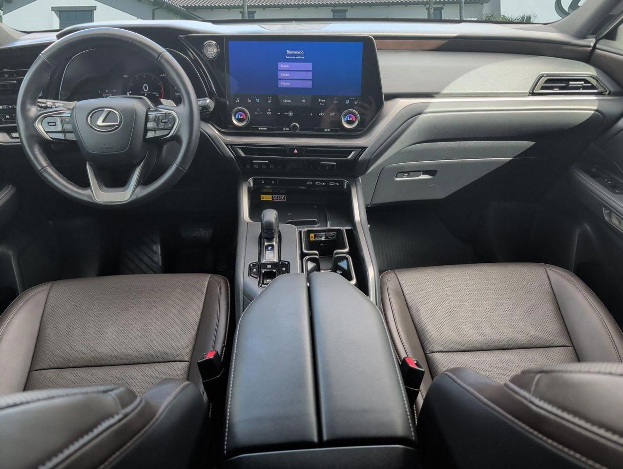 2024 Lexus TX 350 Premium San Juan TX